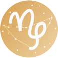 Capricorn zodiac symbol