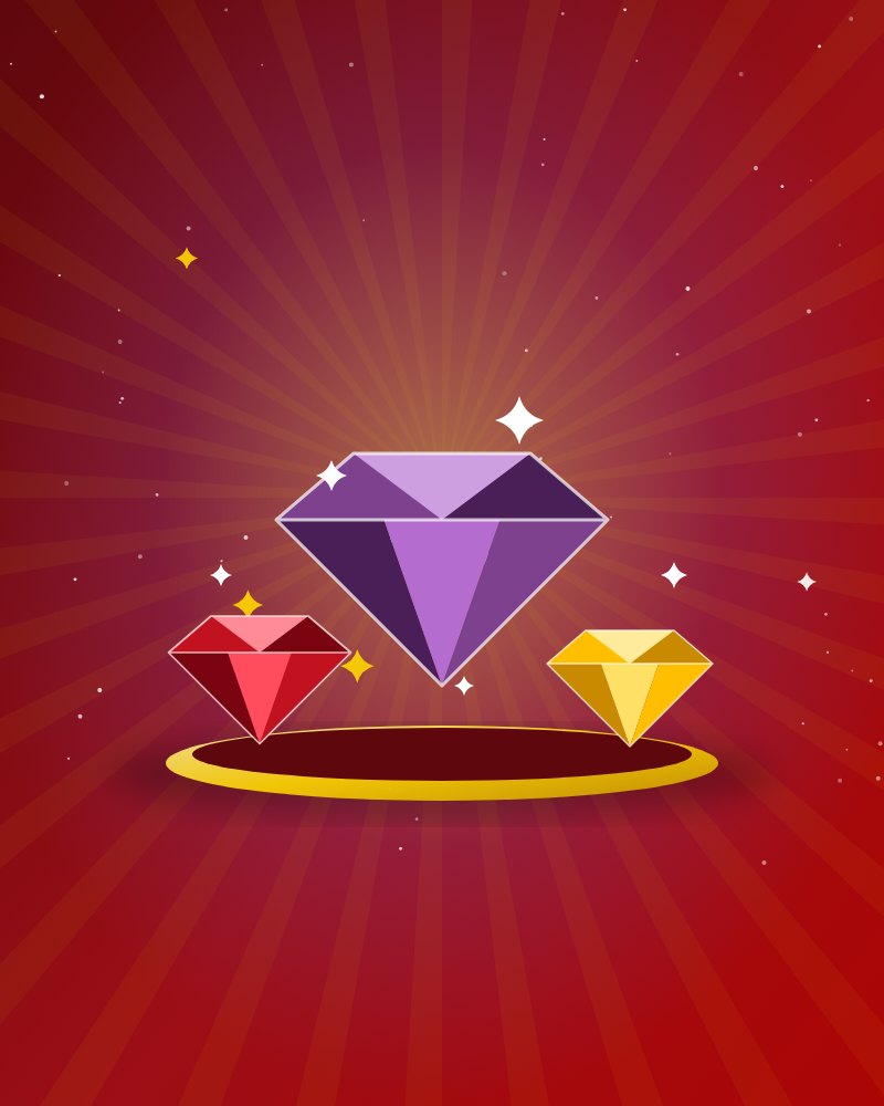 Gemstone Suggestions